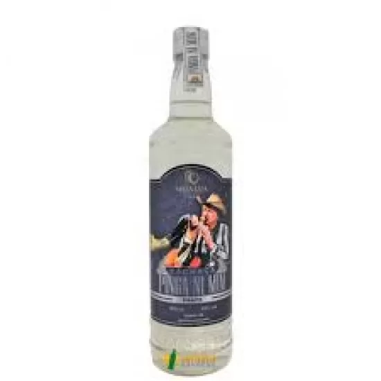 Cachaca Pinga Ni  Mim Prata  670ML