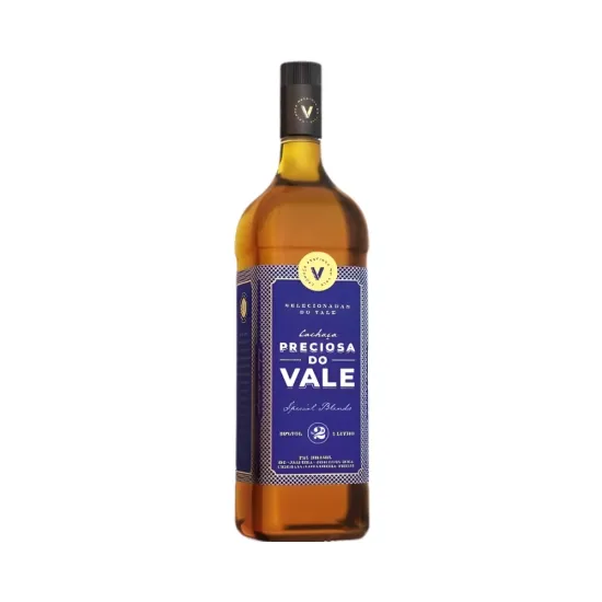 CACHAÇA PRECIOSA DO VALE BLEND 250ml