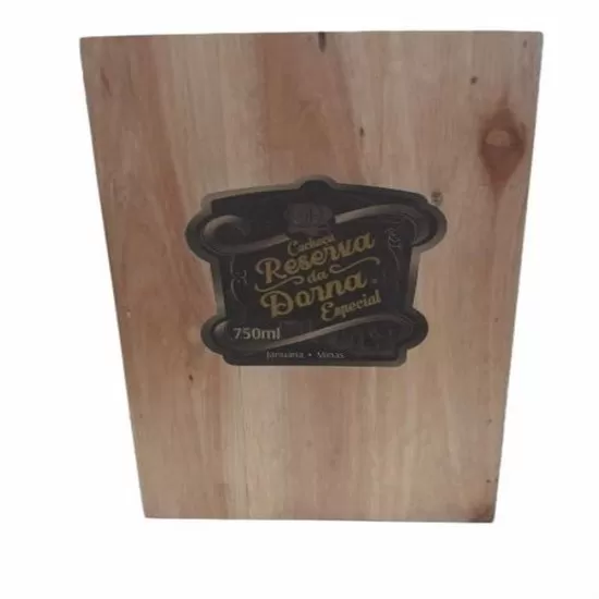 Cachaça Reserva da Donna Especial 750ML