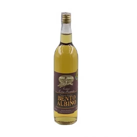Cachaça Bento Albino Extra Premium 750ML