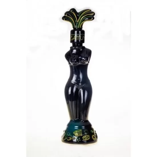 Cachaça Catuy Corpo De Mulher 750ML
