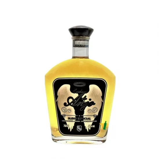 Cachaça Do Anjo Blend Especial 750ML