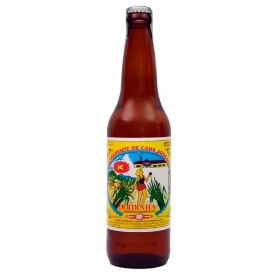 Cachaça Doidinha 600ML