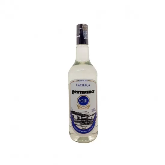 Cachaca Germana Soul 1L