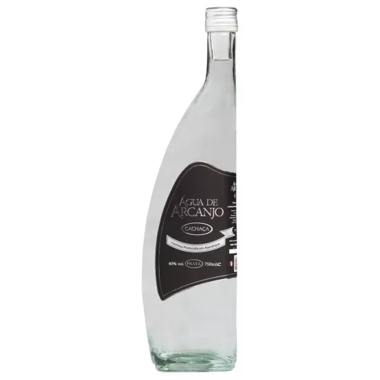 Cachaça Água de Arcanjo Branca 750ML