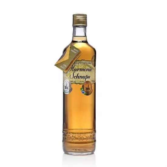 Cachaça Harmonie Schnaps Carvalho 700ML