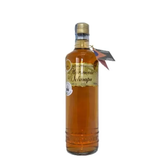 Cachaça Harmonie Schnaps Carvalho 700ML