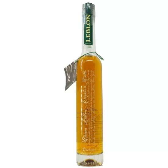 Cachaça Leblon Signature 375ML