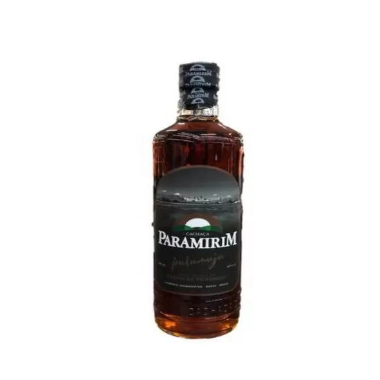 Cachaça Paramirim Putumuju 700ML
