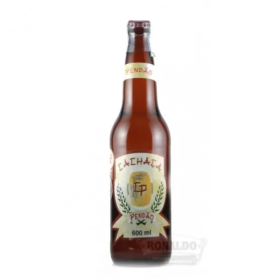 Cachaça Pendao 600ML