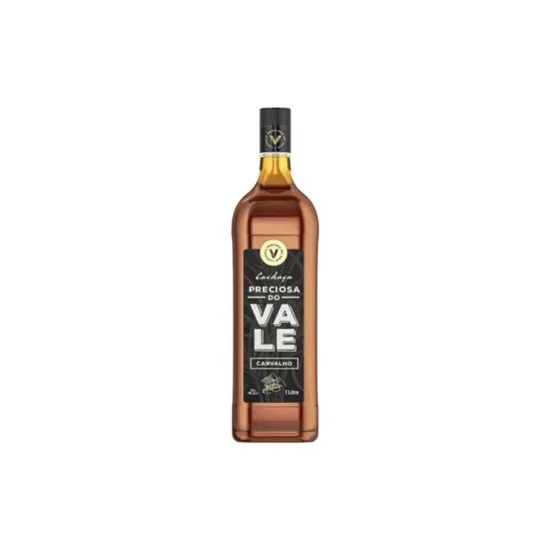 Cachaça Preciosa do Vale Carvalho 1L