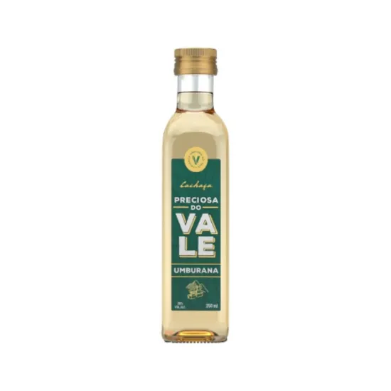 Cachaça Preciosa do Vale Umburana  250ml