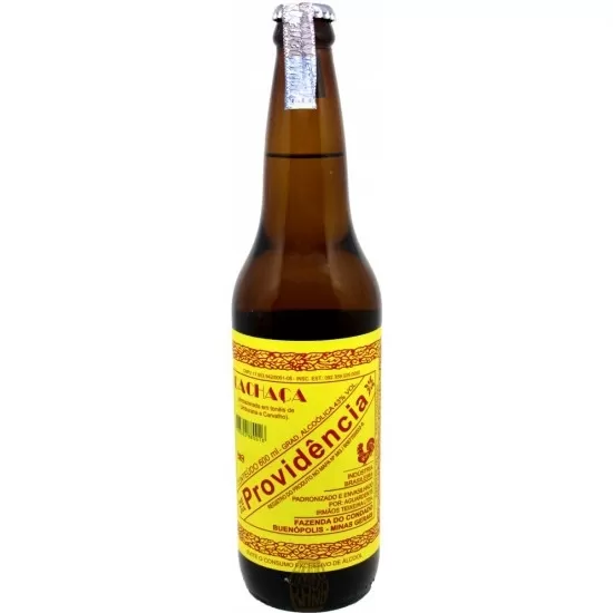 Cachaça Providencia 600ML