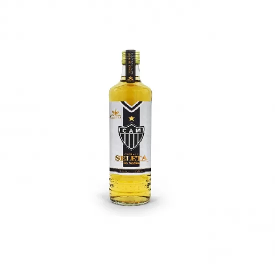 Cachaça Seleta Da Massa 700ML