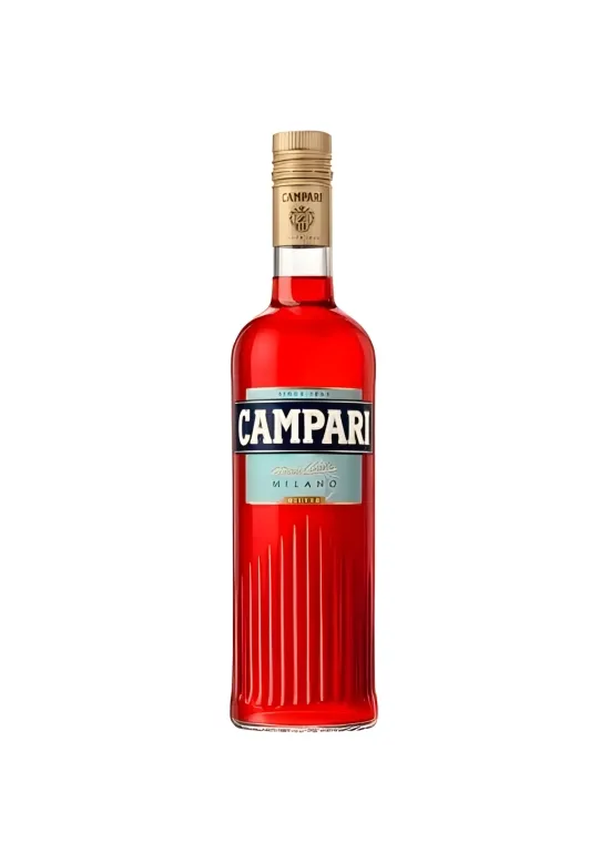 Bitter Campari 748ml