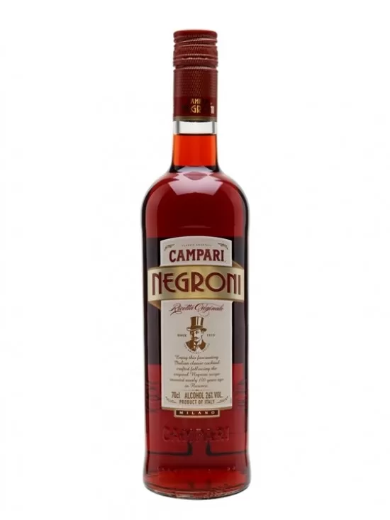 Campari Negroni 700ML