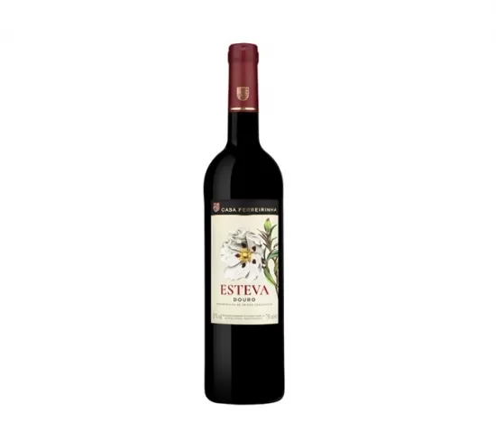 vinho Casa Ferreirinha Esteva Douro 2018 750ML