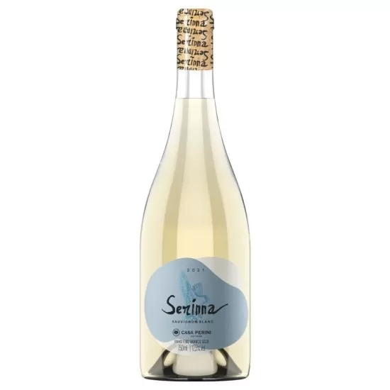 Casa Perini Serinna Sauvignon Blanc 750ML