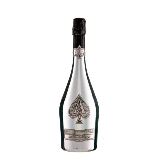 Champagne Armand De Brignac Blanc e Blanc 750ML