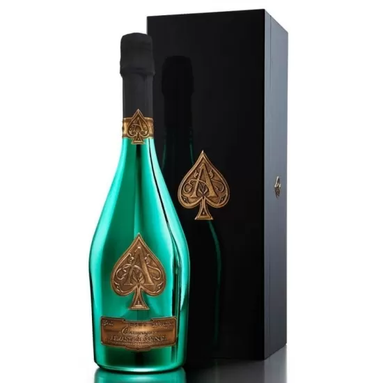 Champagne Armand De Brignac Brut 750ML