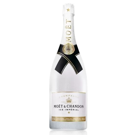 Champagne Chandon  Moet Ice Imperial Demi-Sec 1,5L