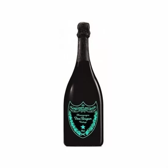 Champagne Dom Perignon Brut Com Led 750ML
