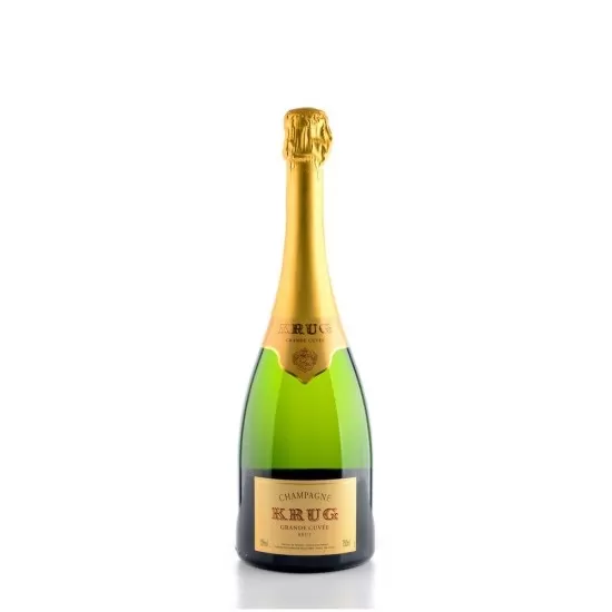 Champagne Krug Grande Cuvée Brut 750ML