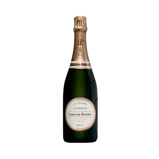 Champagne Laurent Perrier Brut La Cuvée 750 ml