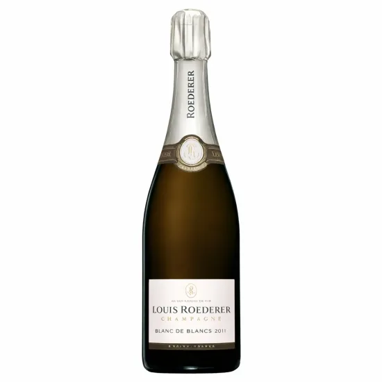 Champagne Louis Roederer Blanc de Blancs 750ml