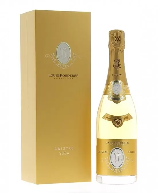 Champagne Louis Roederer Brut 1,5L