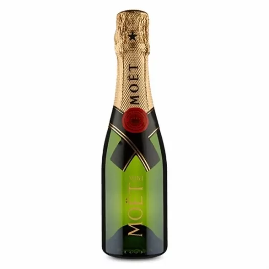 Champagne Moet Chandon  Baby  200ML