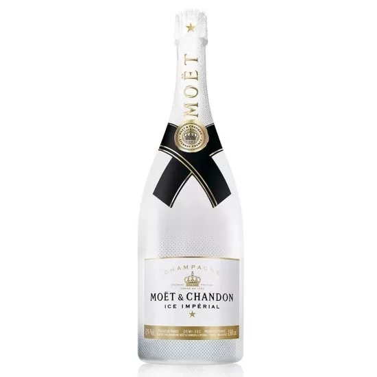 Champagne Moet Chandon Ice Imperial 750ML