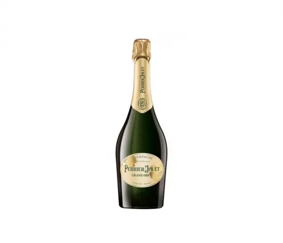Champagne Perrier Jouet Grand Brut 750ML