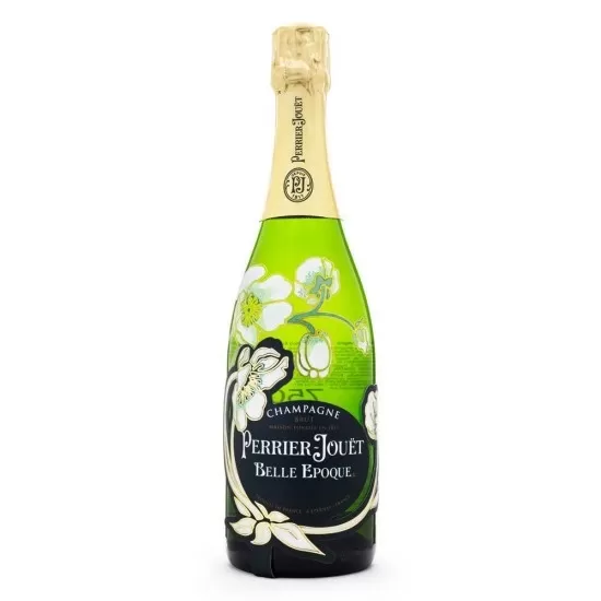 Champagne Perrier-Jouët Belle Epoque Brut 750ML