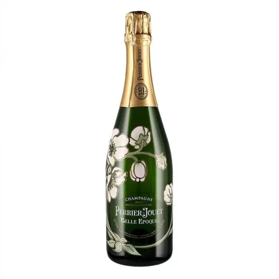 Champagne Perrier-Jouët Belle Epoque Led Brut 750ML