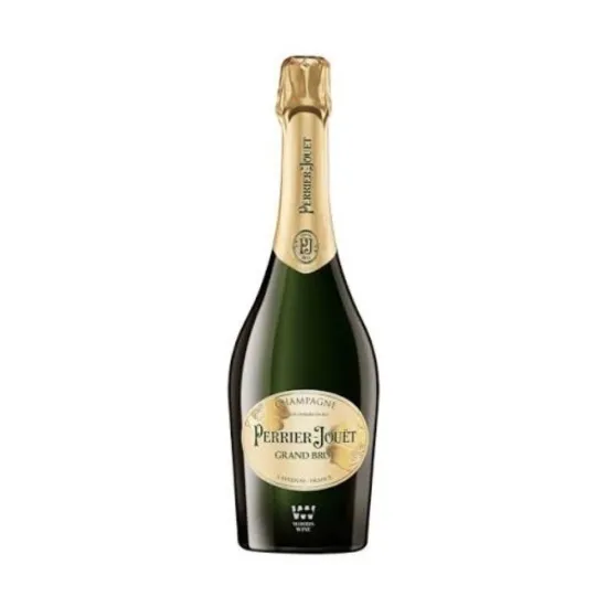 Champagne Perrier-Jouët Grand Brut 750 ml