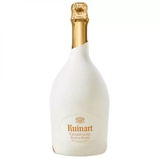 Champagne Ruinart Blanc de Blancs 750ML
