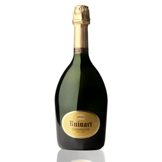Champagne Ruinart Brut 750ML