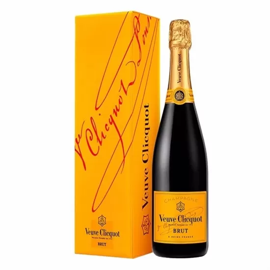 Champagne Veuve Clicquot Brut 1500ML