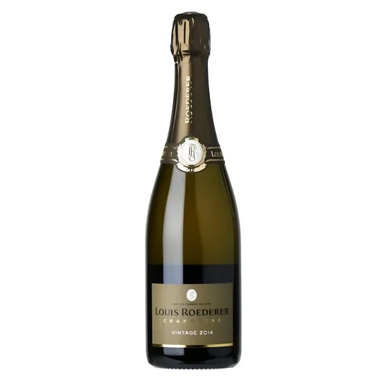 Champgane Louis Roederer Vintage 750ml