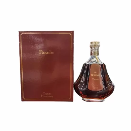 Cognac Hennessy Paradis 700ML