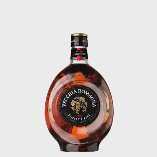 Conhaque Brandy Vecchia Romagna 700ML