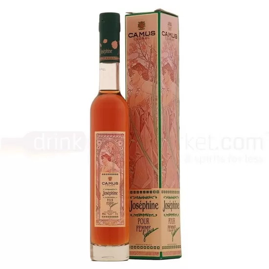 Conhaque Camus Josephine 350ML
