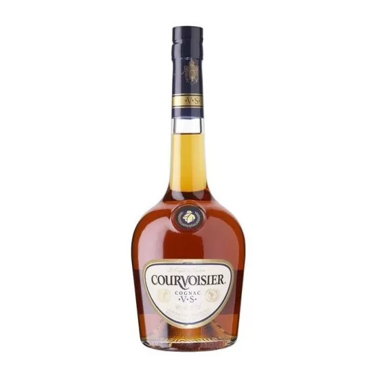 Conhaque Courvoisier Cognac V.S 700ML