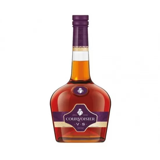Conhaque Courvoisier VS 1L