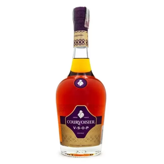 Conhaque Courvoisier Vsop 700ML