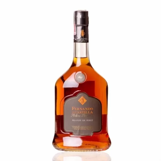 Brandy Fernando De Castilla 700ML