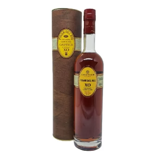 Conhaque Gautier Xo 750ML