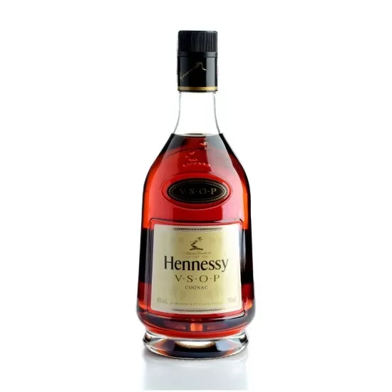 Conhaque Hennessy V.s.o.p. 700ML