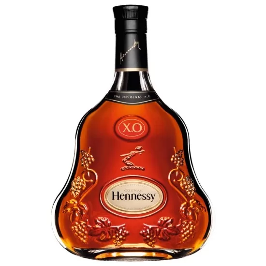 Conhaque Hennessy Xo 700ML